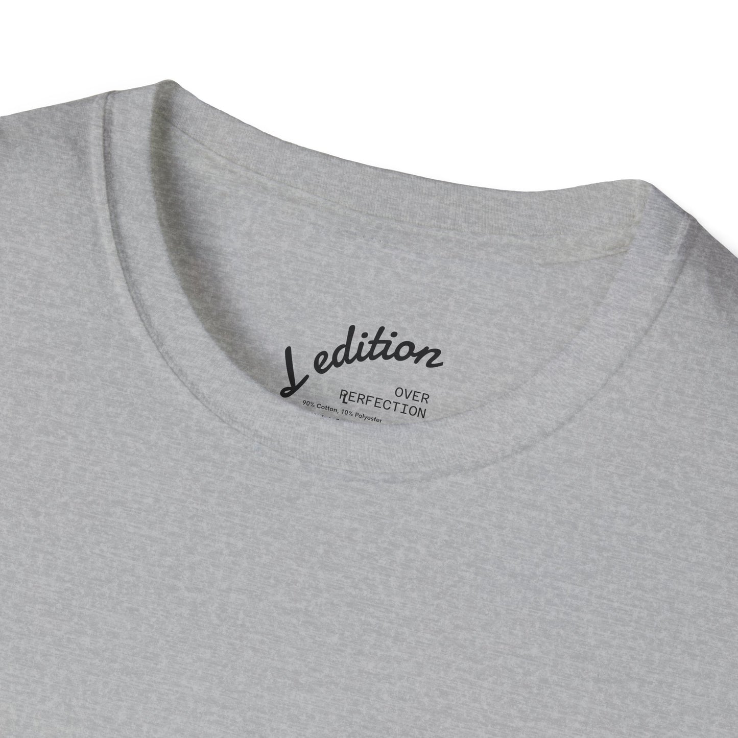 Plain T-shirt