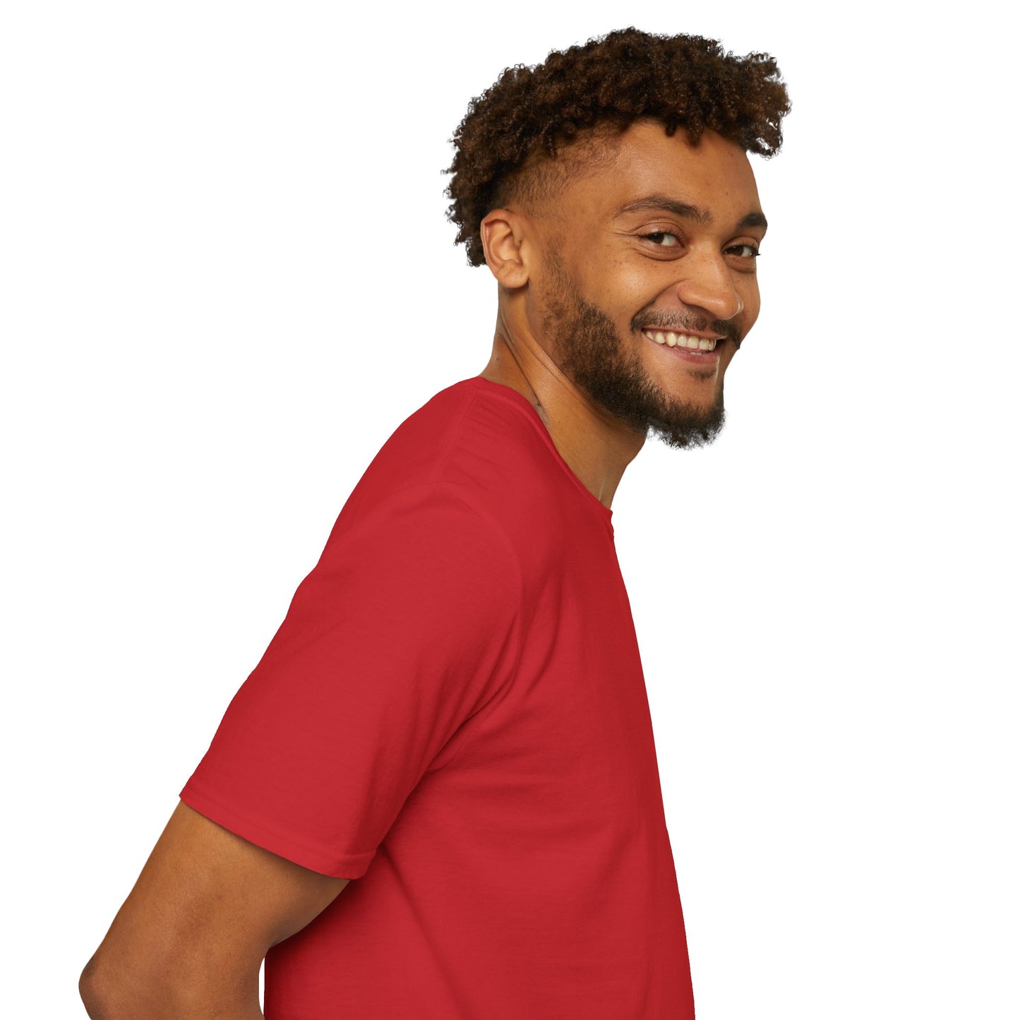 Plain T-shirt