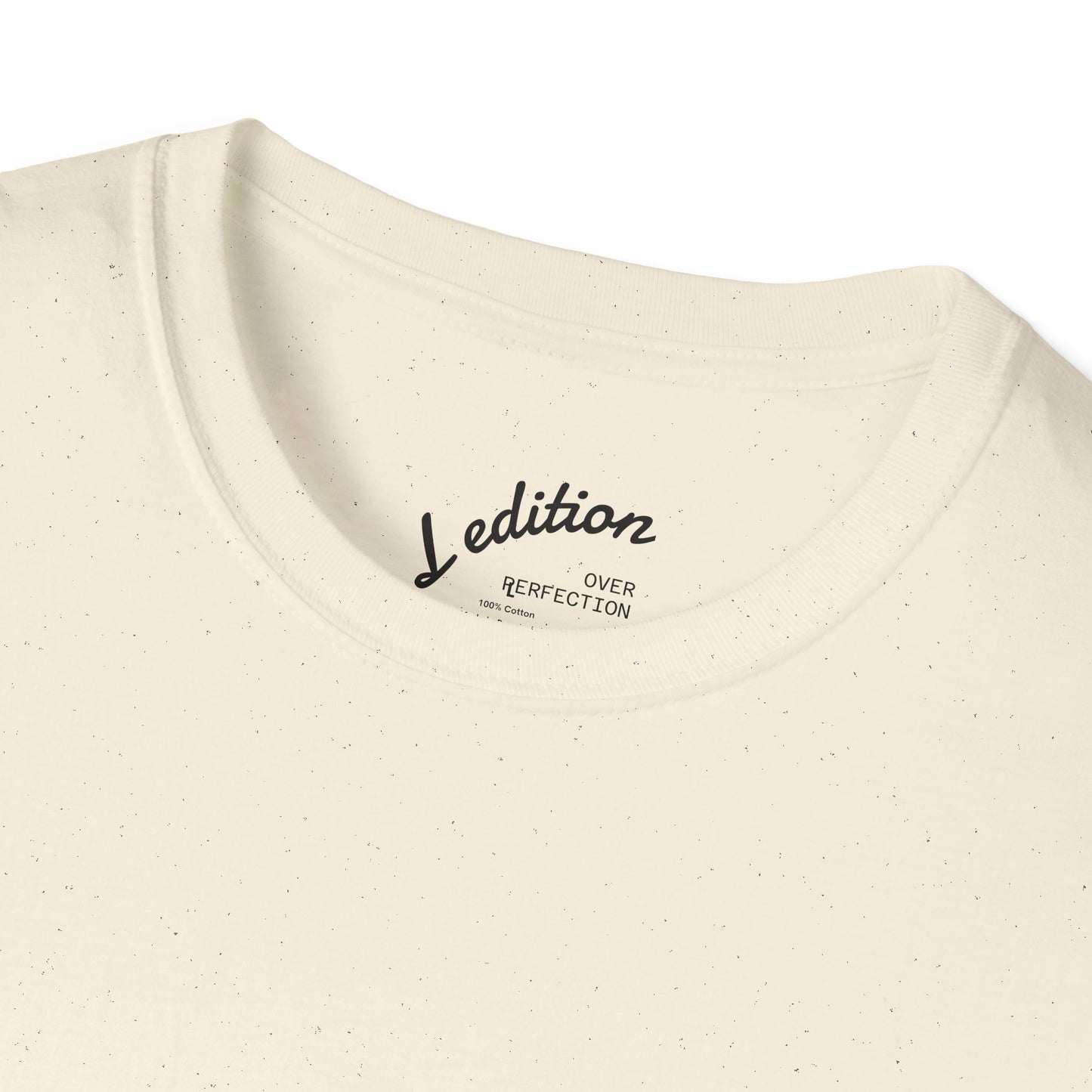 Plain T-shirt