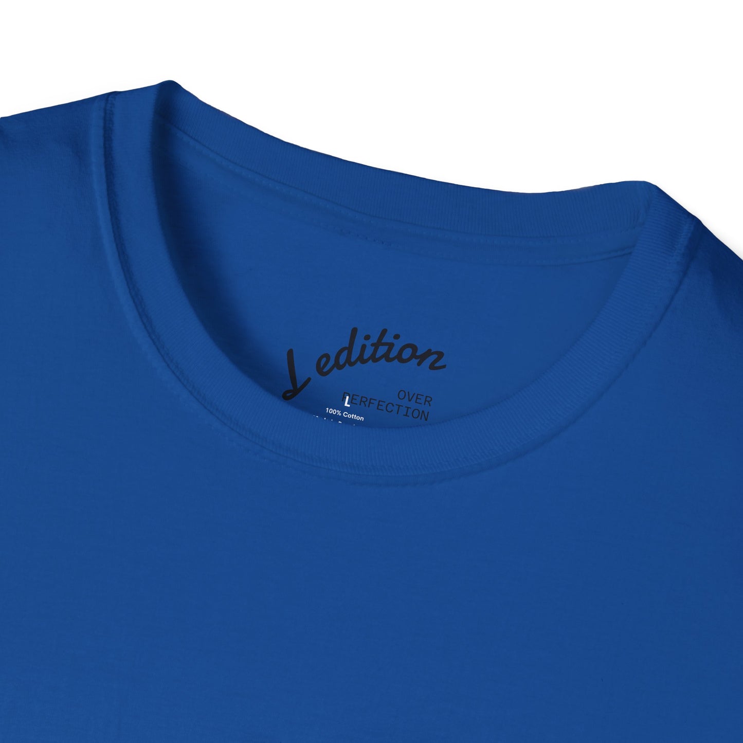 Plain T-shirt