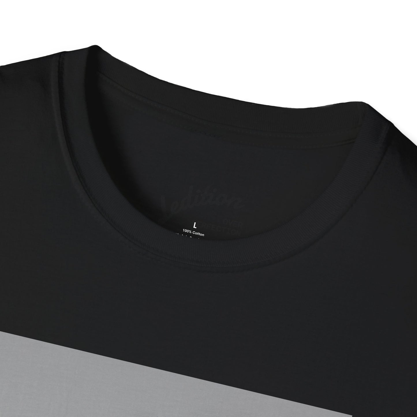 Comfort & Style Unisex T-Shirt - Ethically Sourced Cotton Classic Fit
