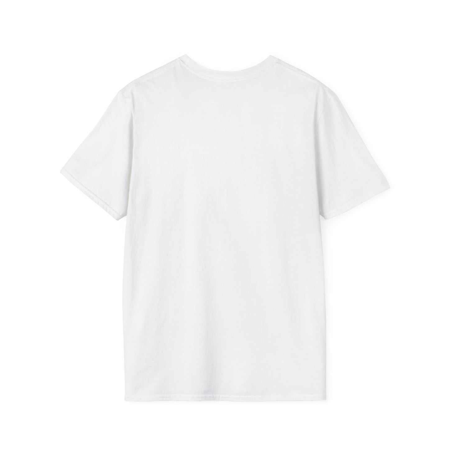 Plain T-shirt