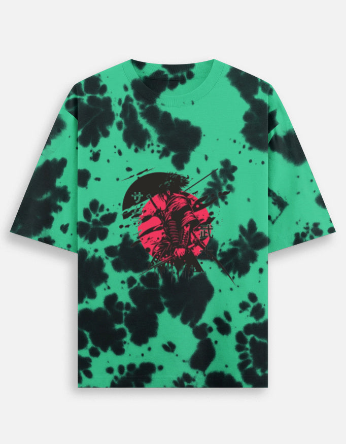 Color_GreenBlack
