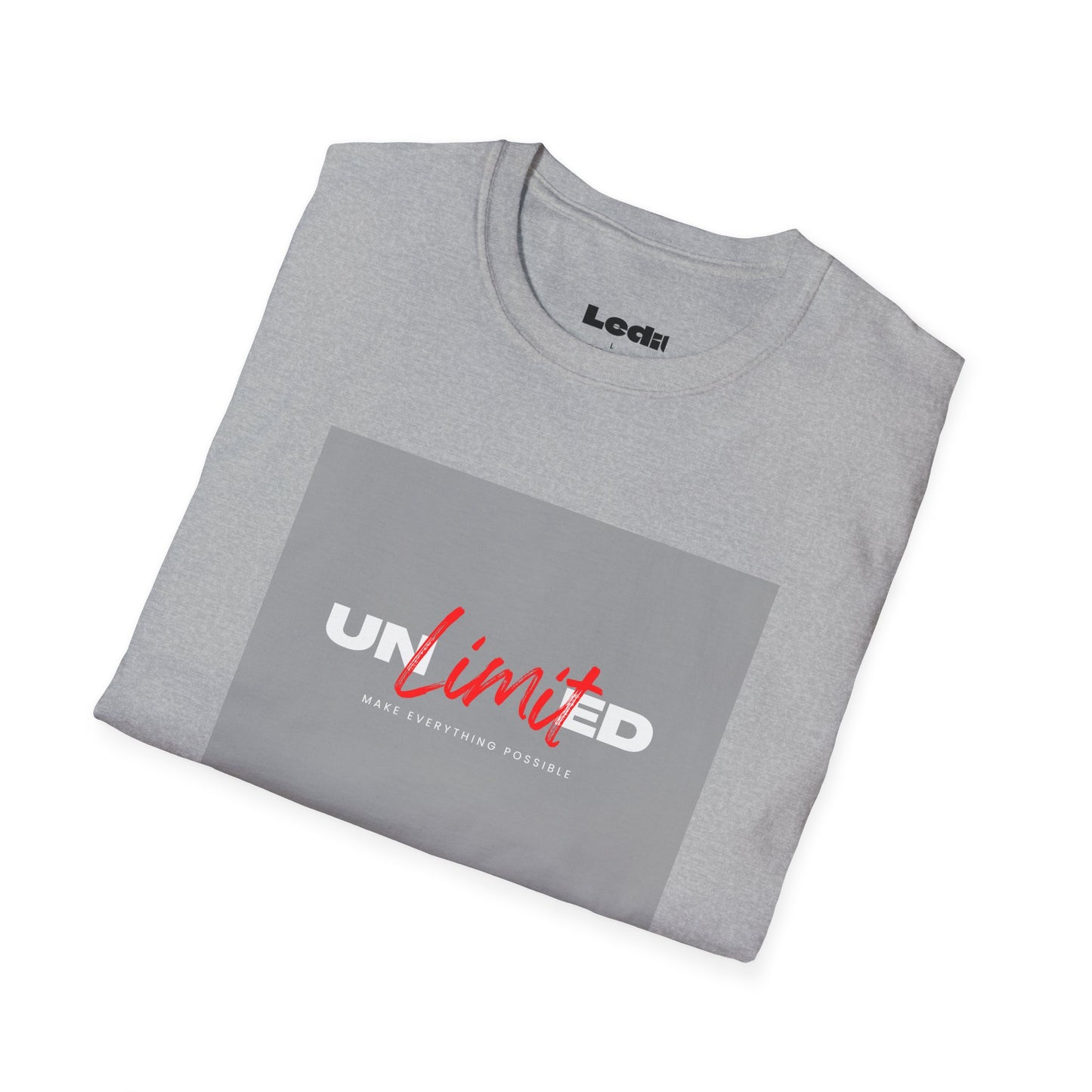 Copy of Classic Softstyle T-Shirt | Ethically Sourced 100% Cotton Tee for Men and Women