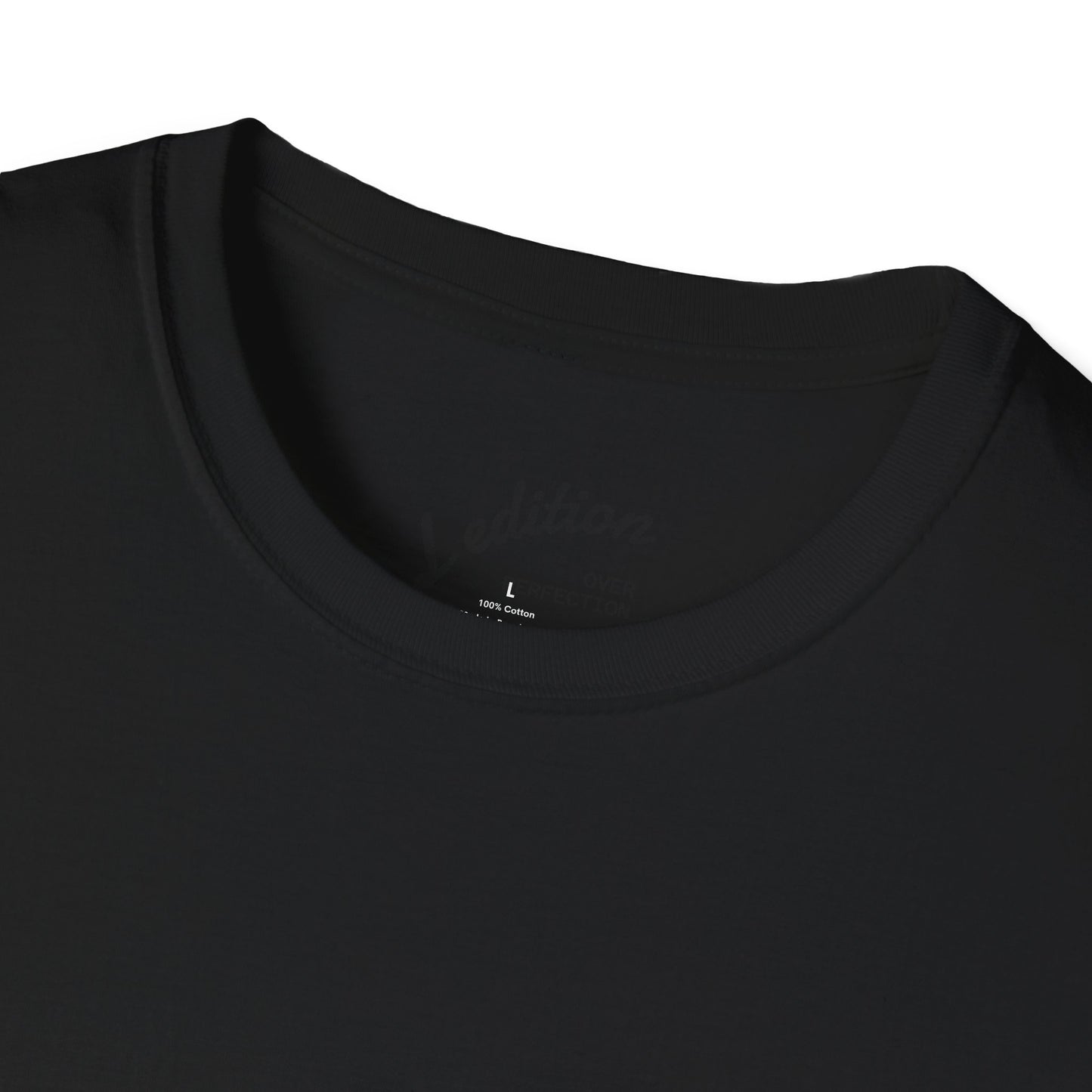 Plain T-shirt