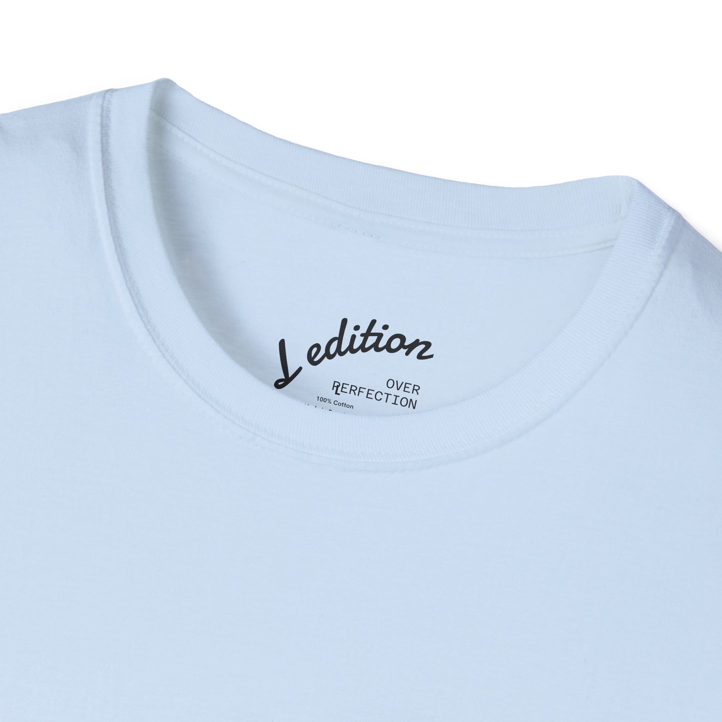 Plain T-shirt