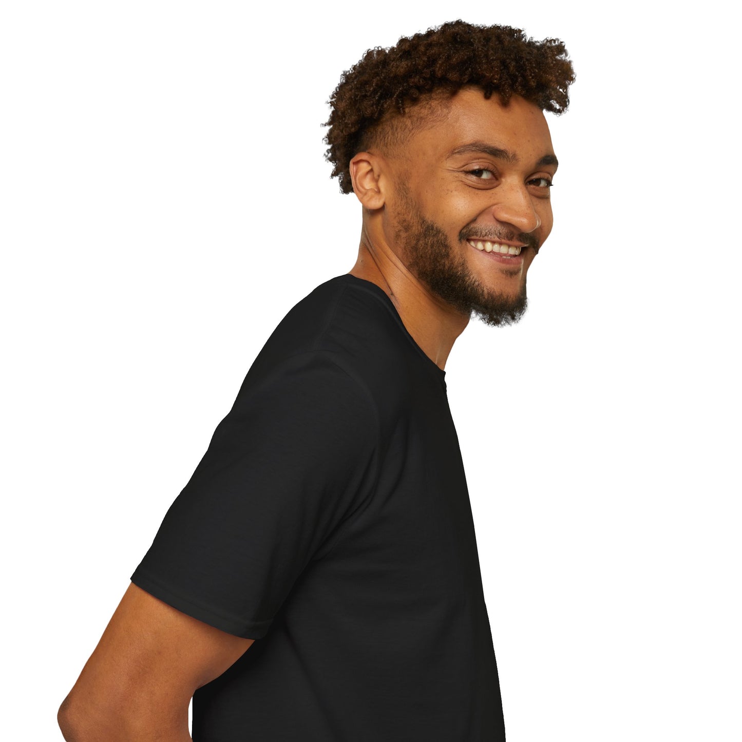 Plain T-shirt