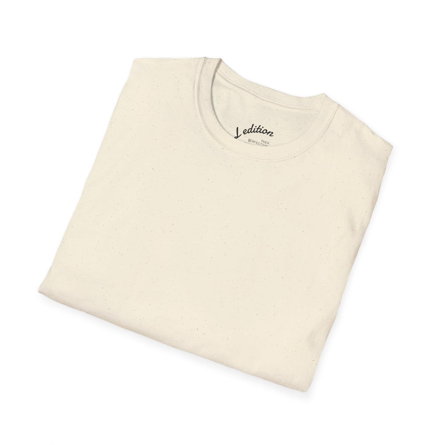 Plain T-shirt