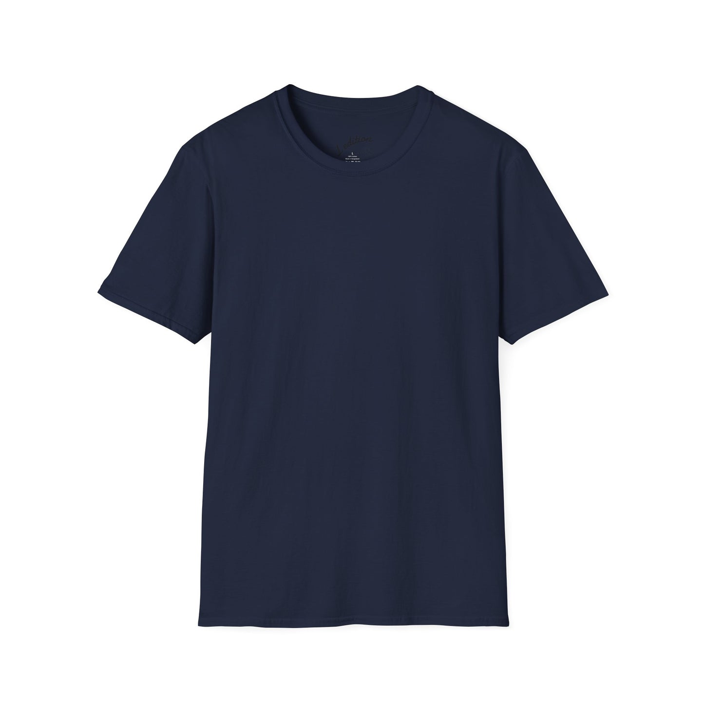 Plain T-shirt