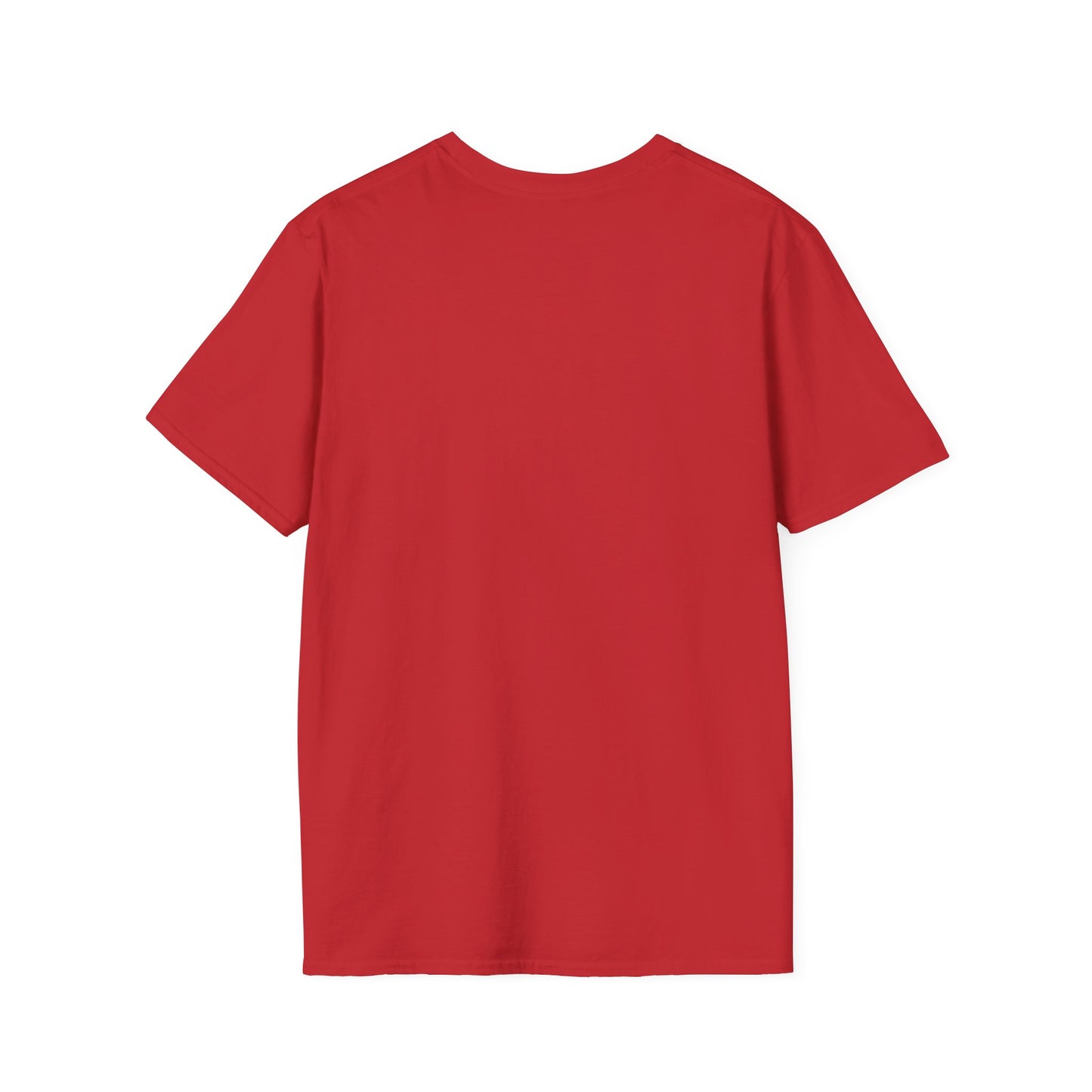 Plain T-shirt