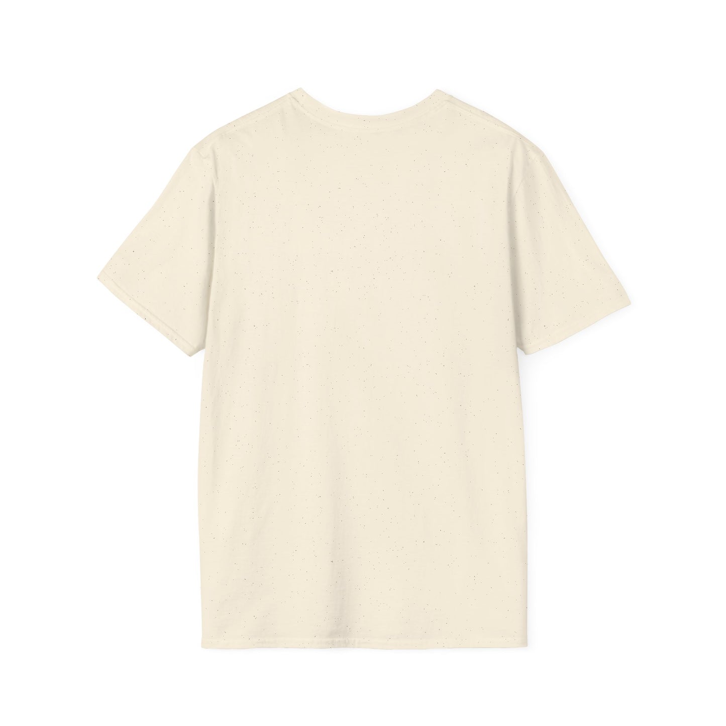 Plain T-shirt