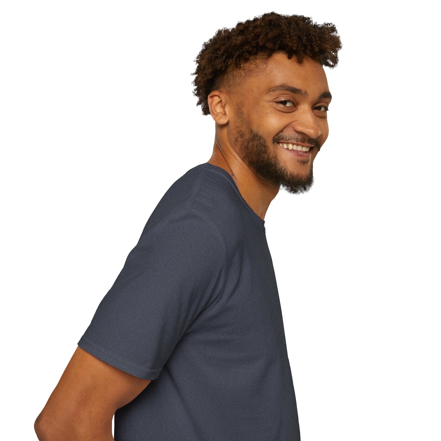 Plain T-shirt