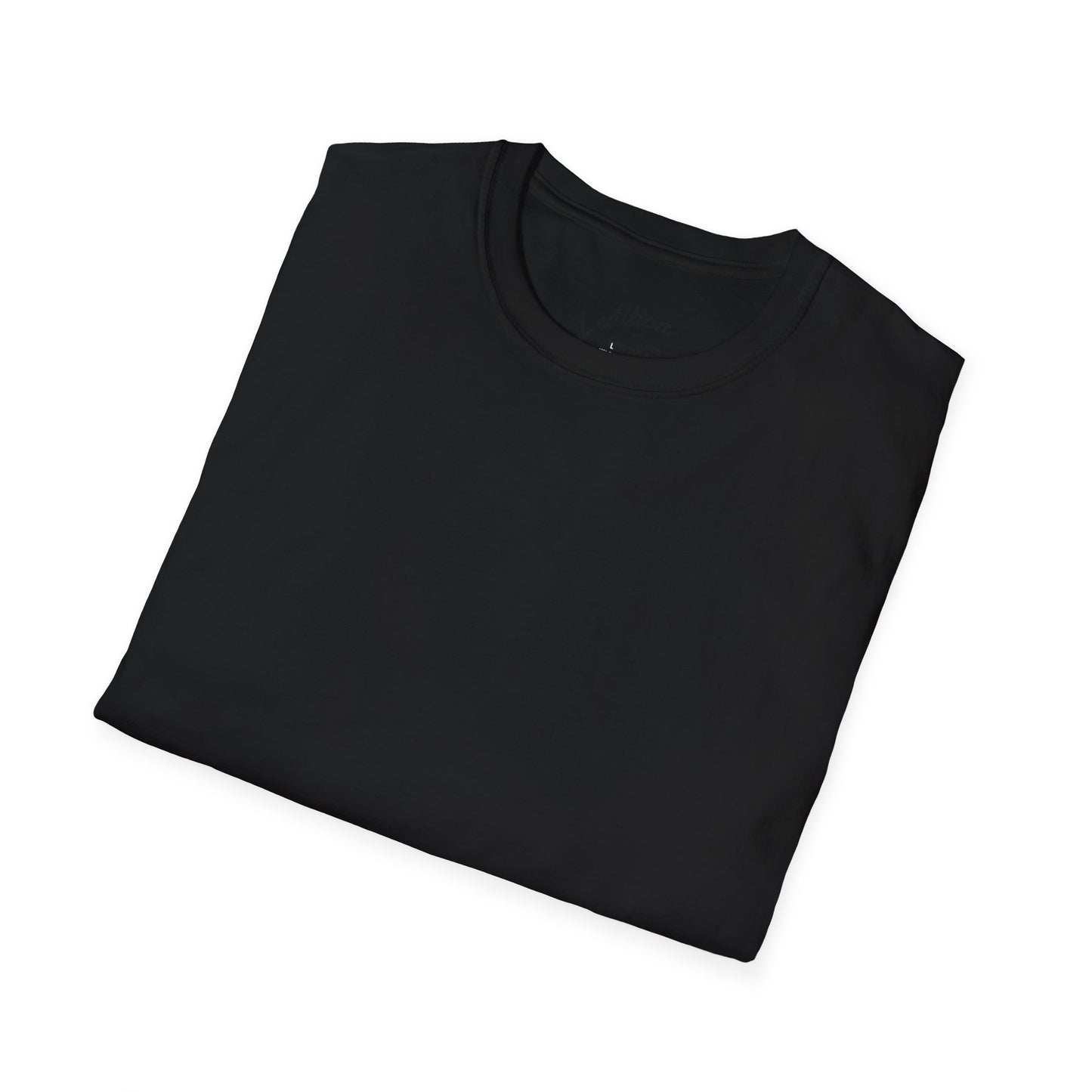 Plain T-shirt