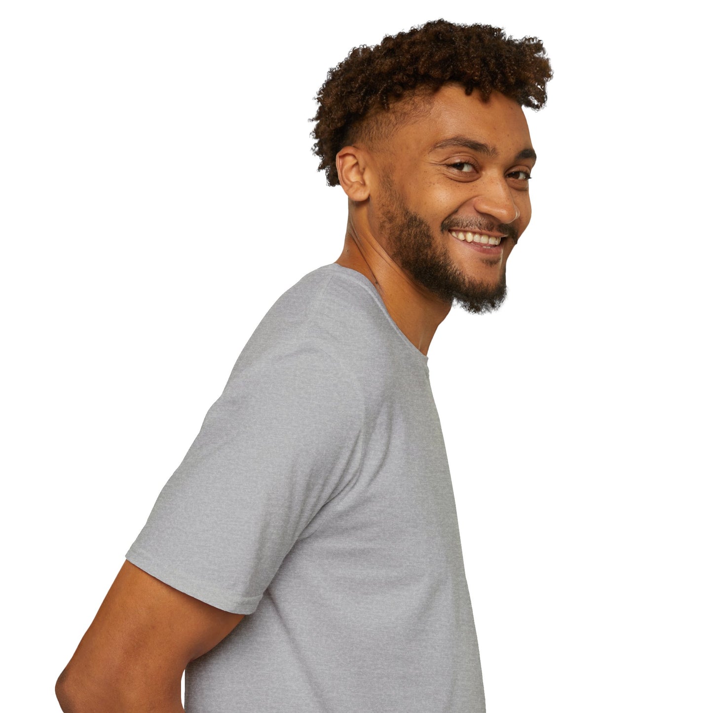 Plain T-shirt