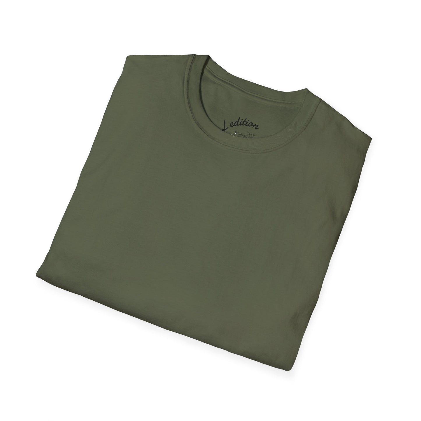 Plain T-shirt