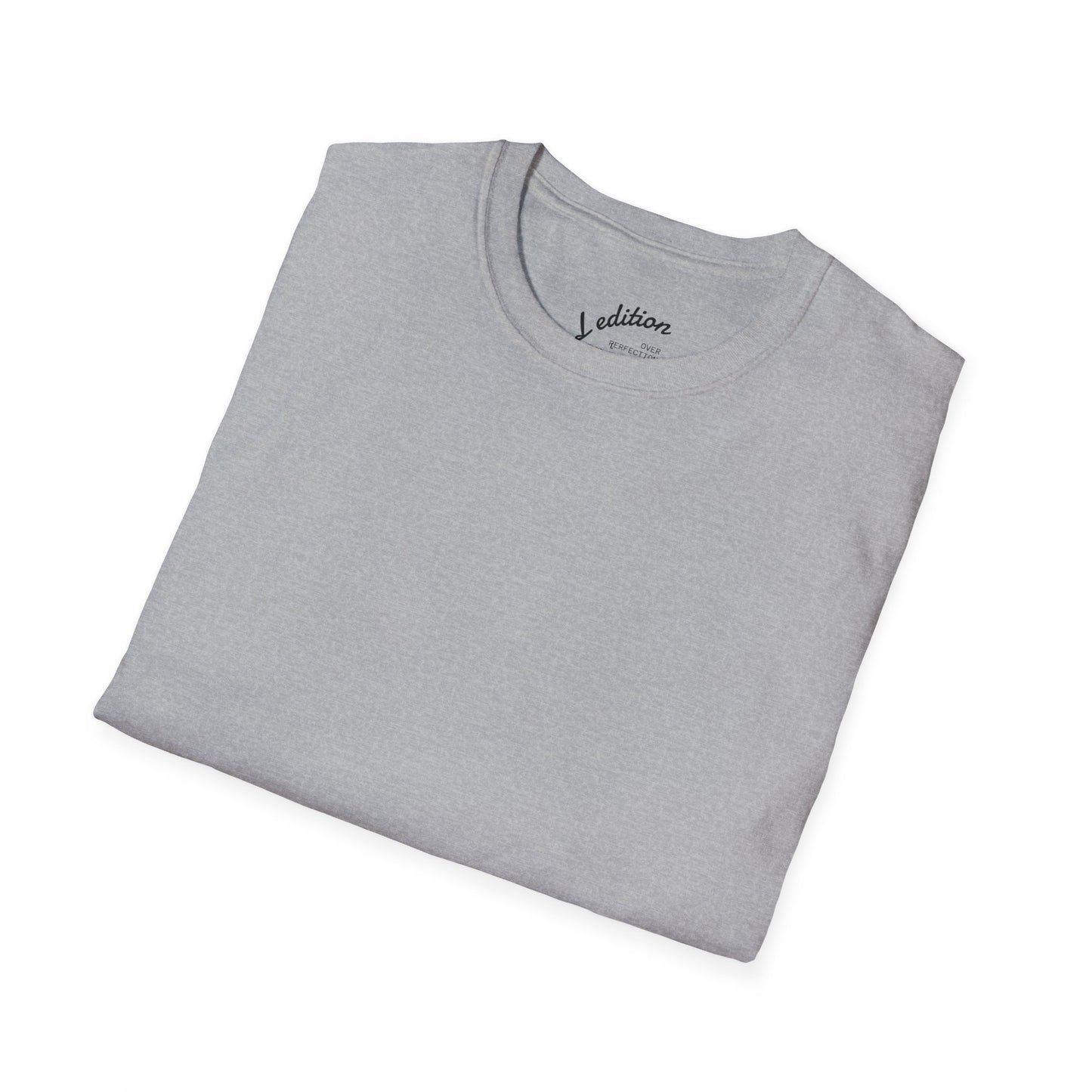 Plain T-shirt