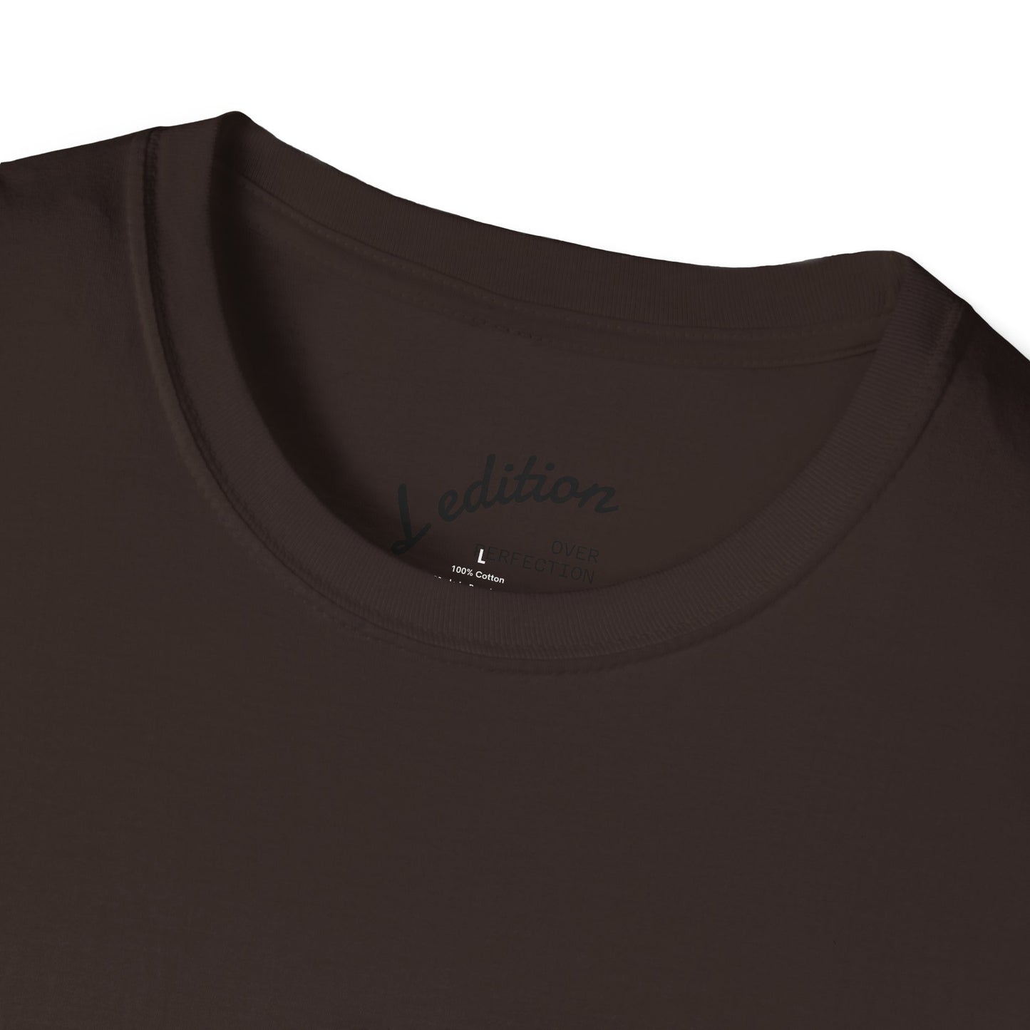 Plain T-shirt