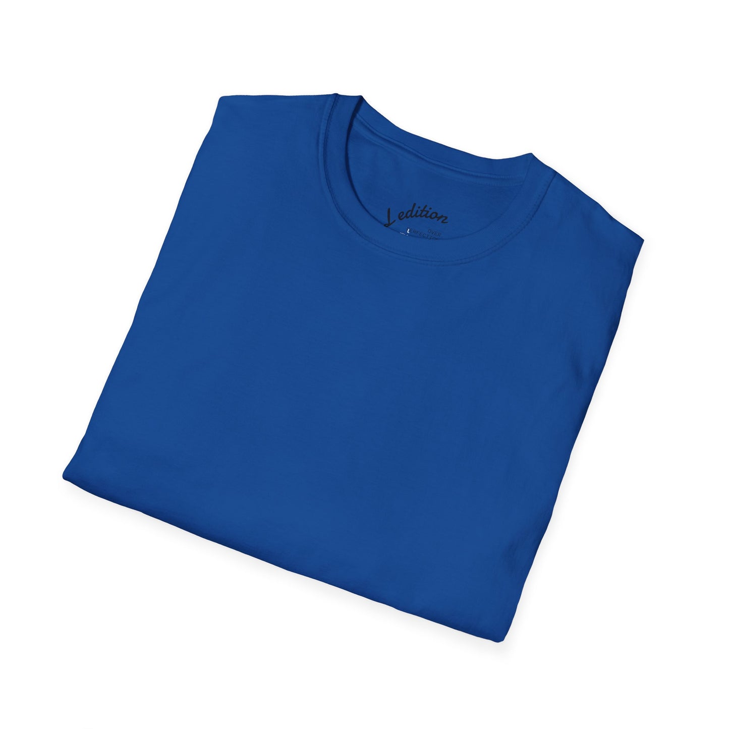Plain T-shirt