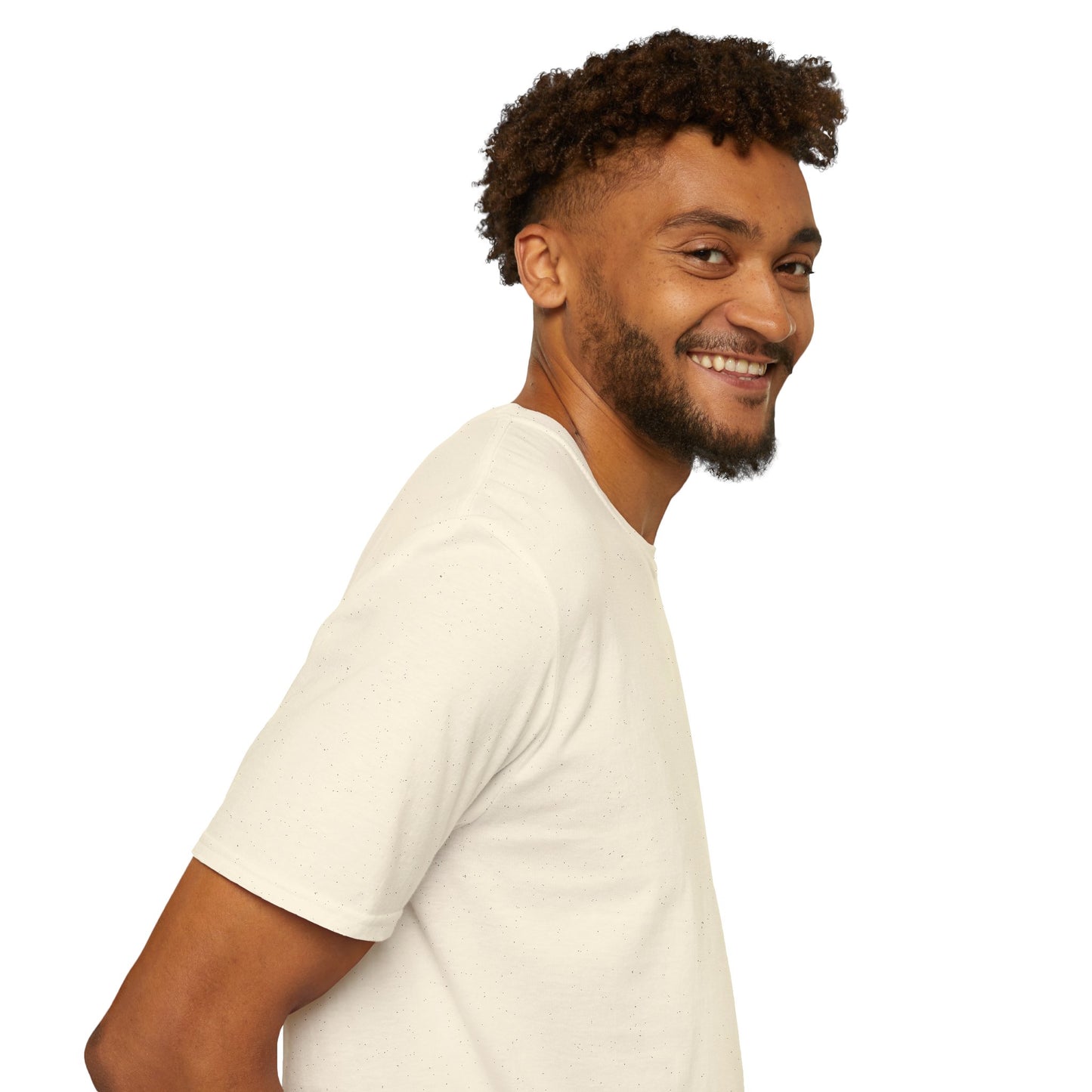 Plain T-shirt