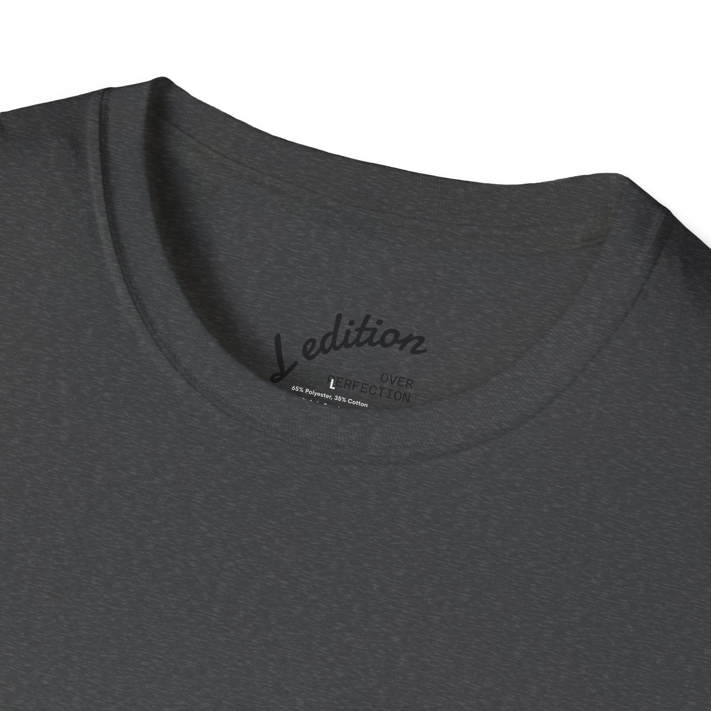 Plain T-shirt