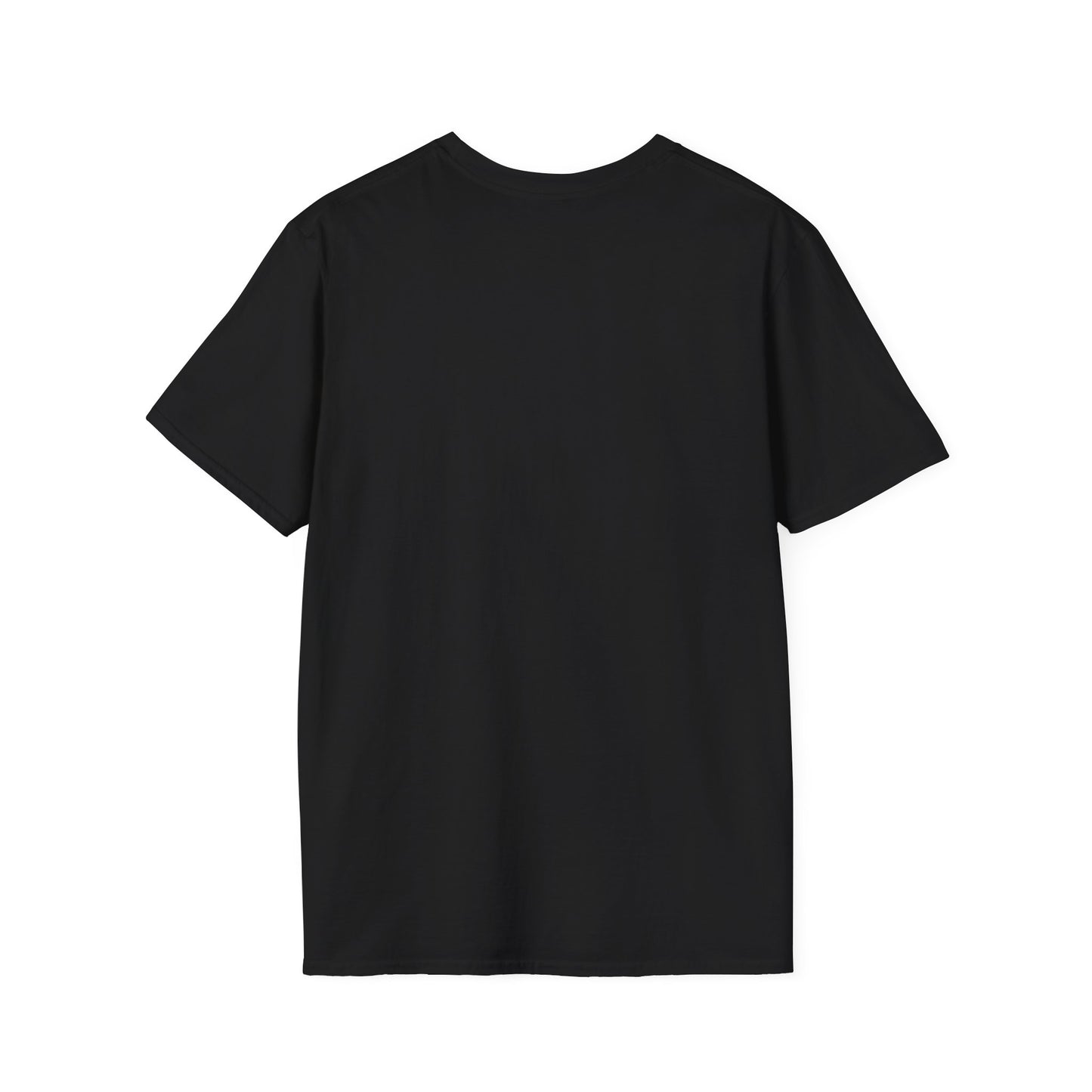 Copy of Classic Softstyle T-Shirt | Ethically Sourced 100% Cotton Tee for Men and Women