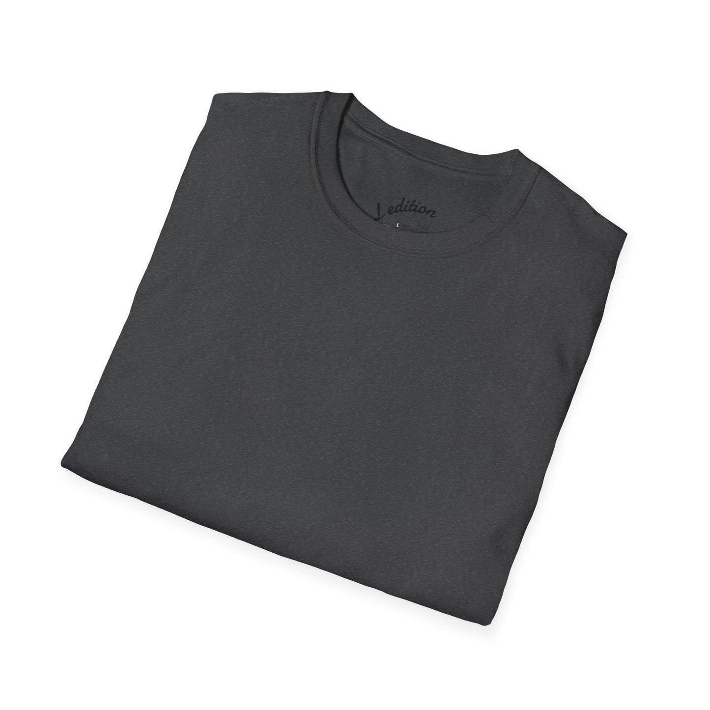Plain T-shirt