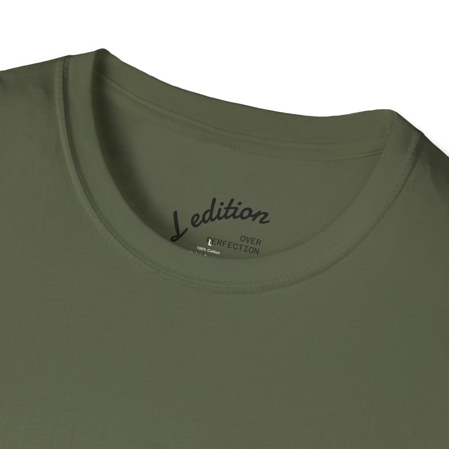 Plain T-shirt