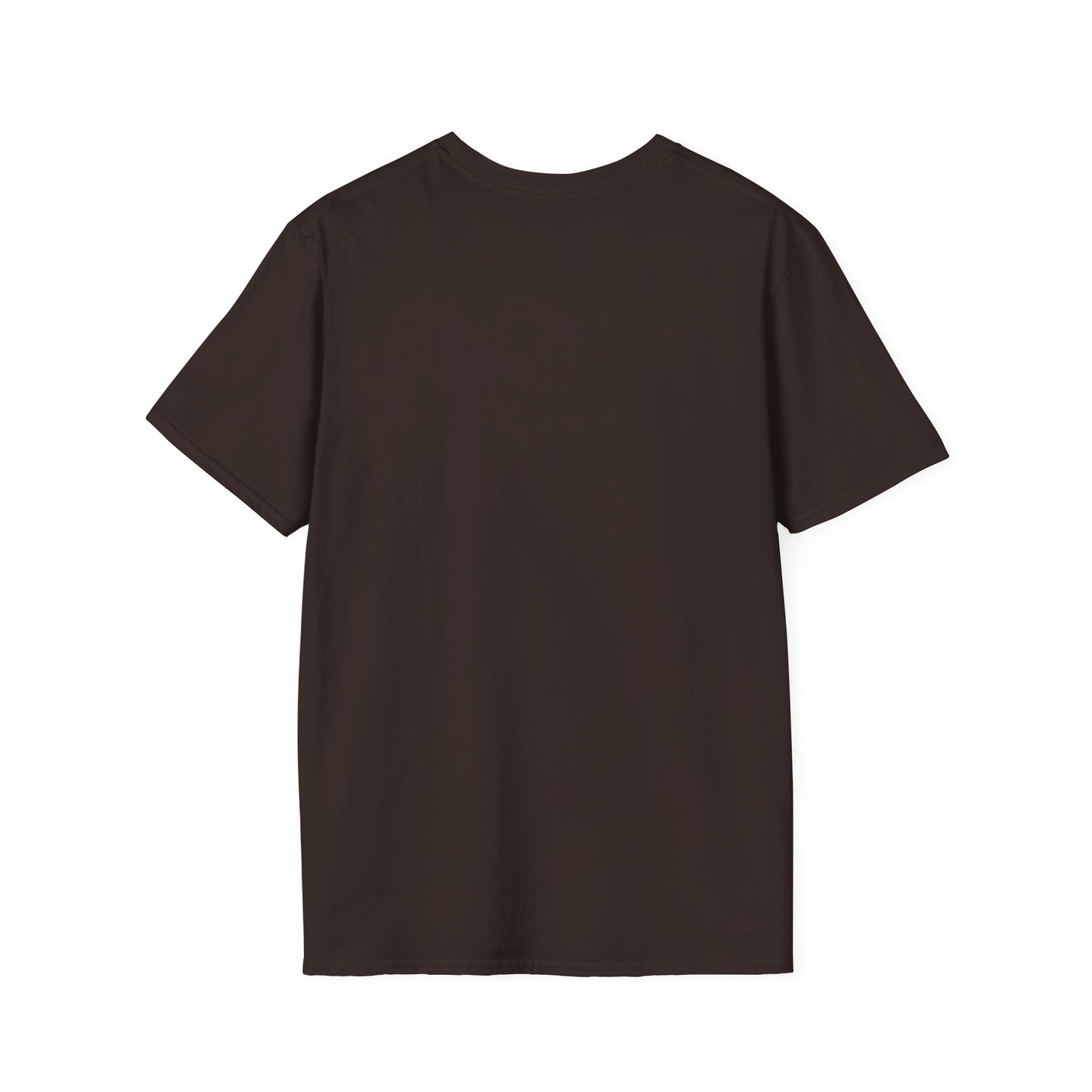 Plain T-shirt