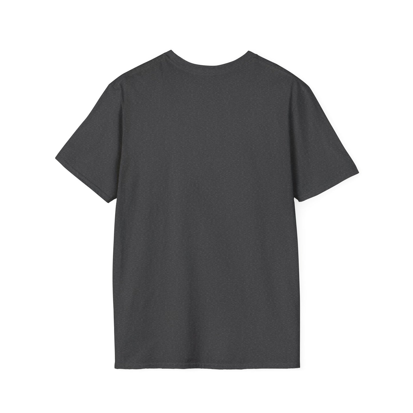 Plain T-shirt