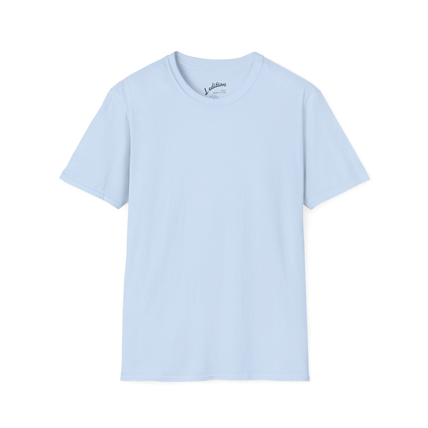 Plain T-shirt