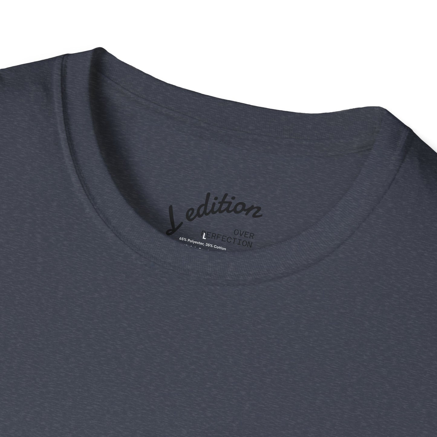 Plain T-shirt