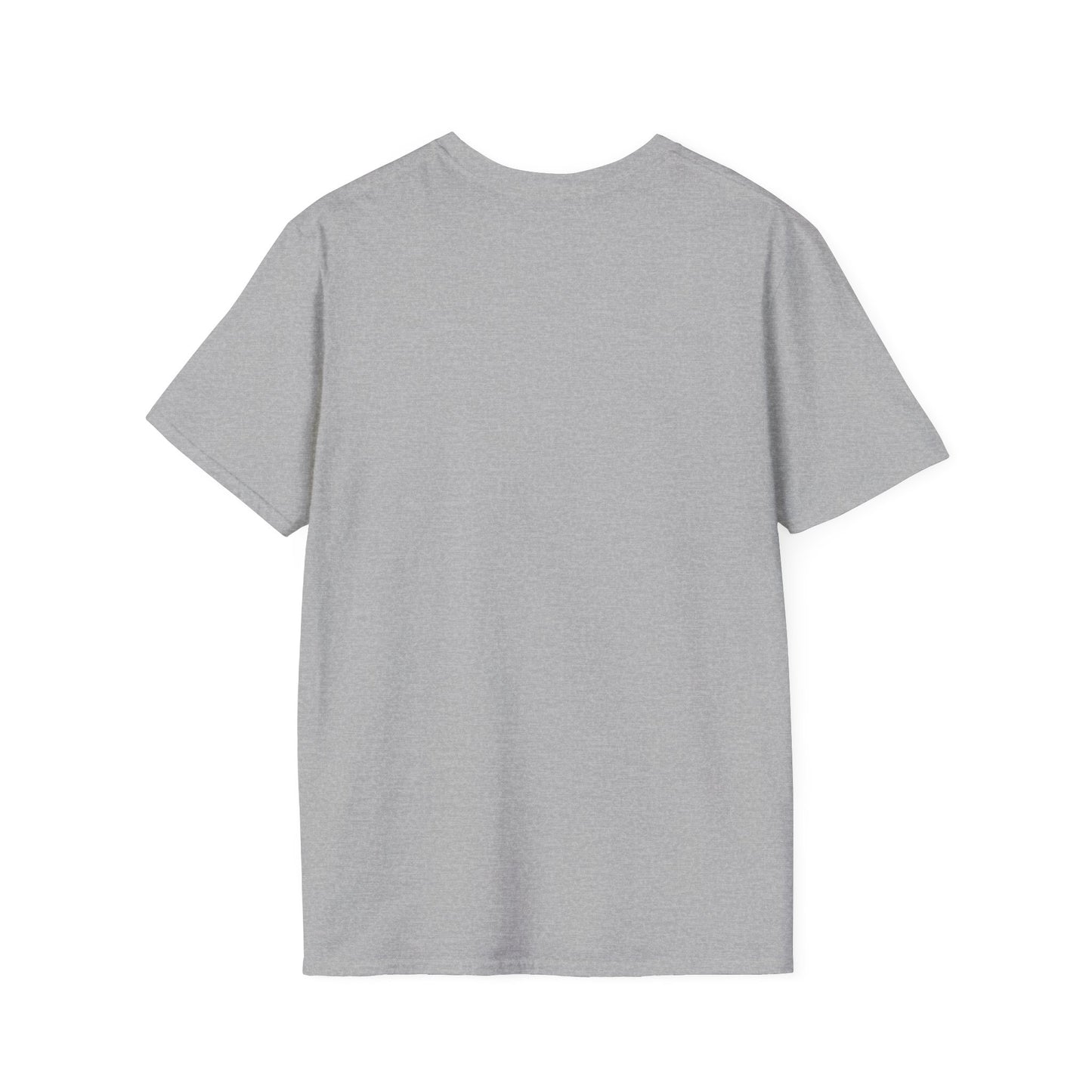 Plain T-shirt