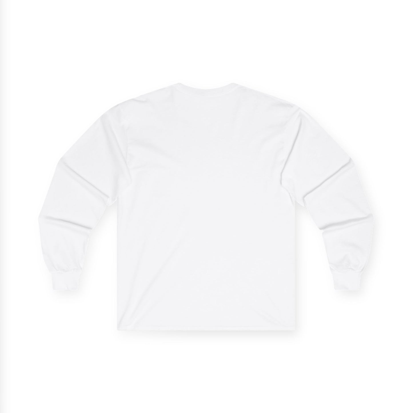 Organic Long Sleeve Tee