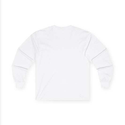 Organic Long Sleeve Tee