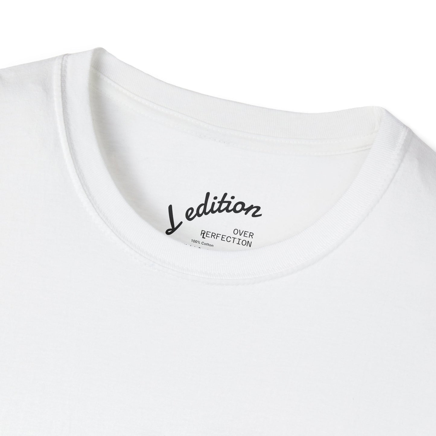 Plain T-shirt