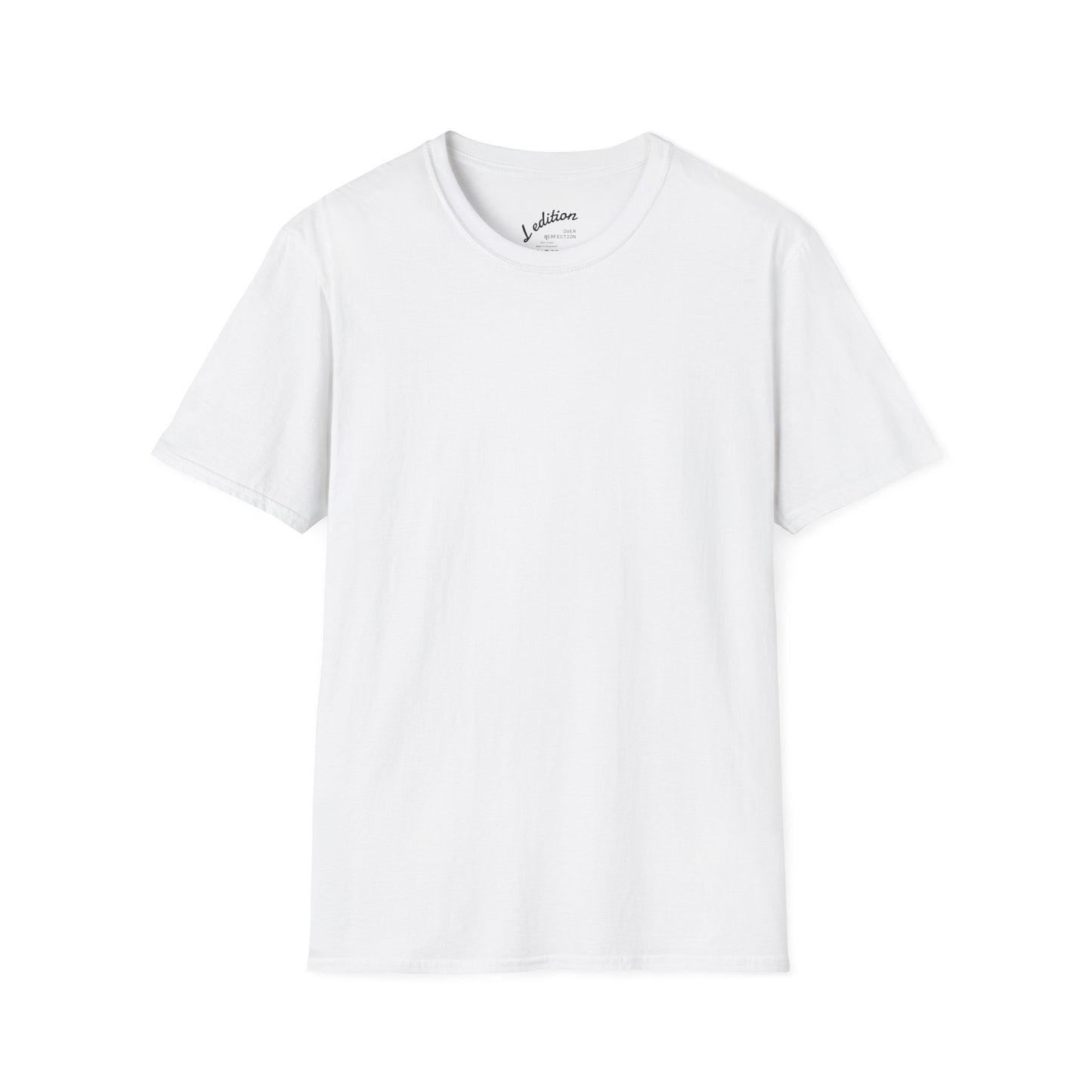 Plain T-shirt