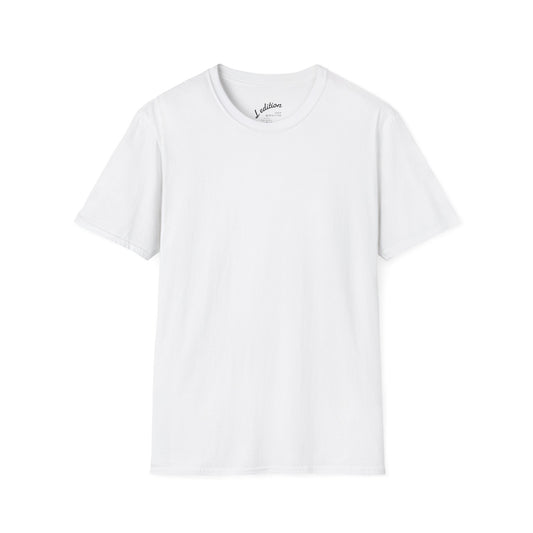 Plain T-shirt