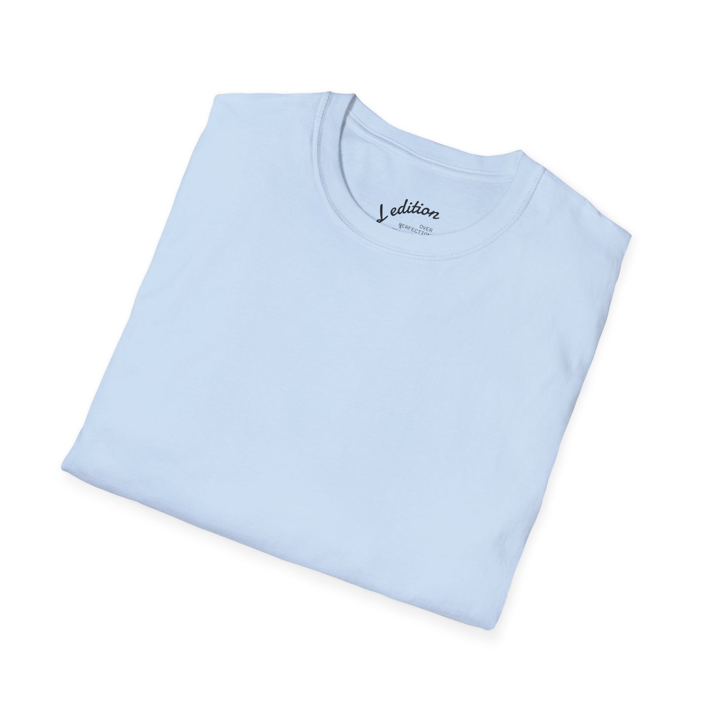 Plain T-shirt