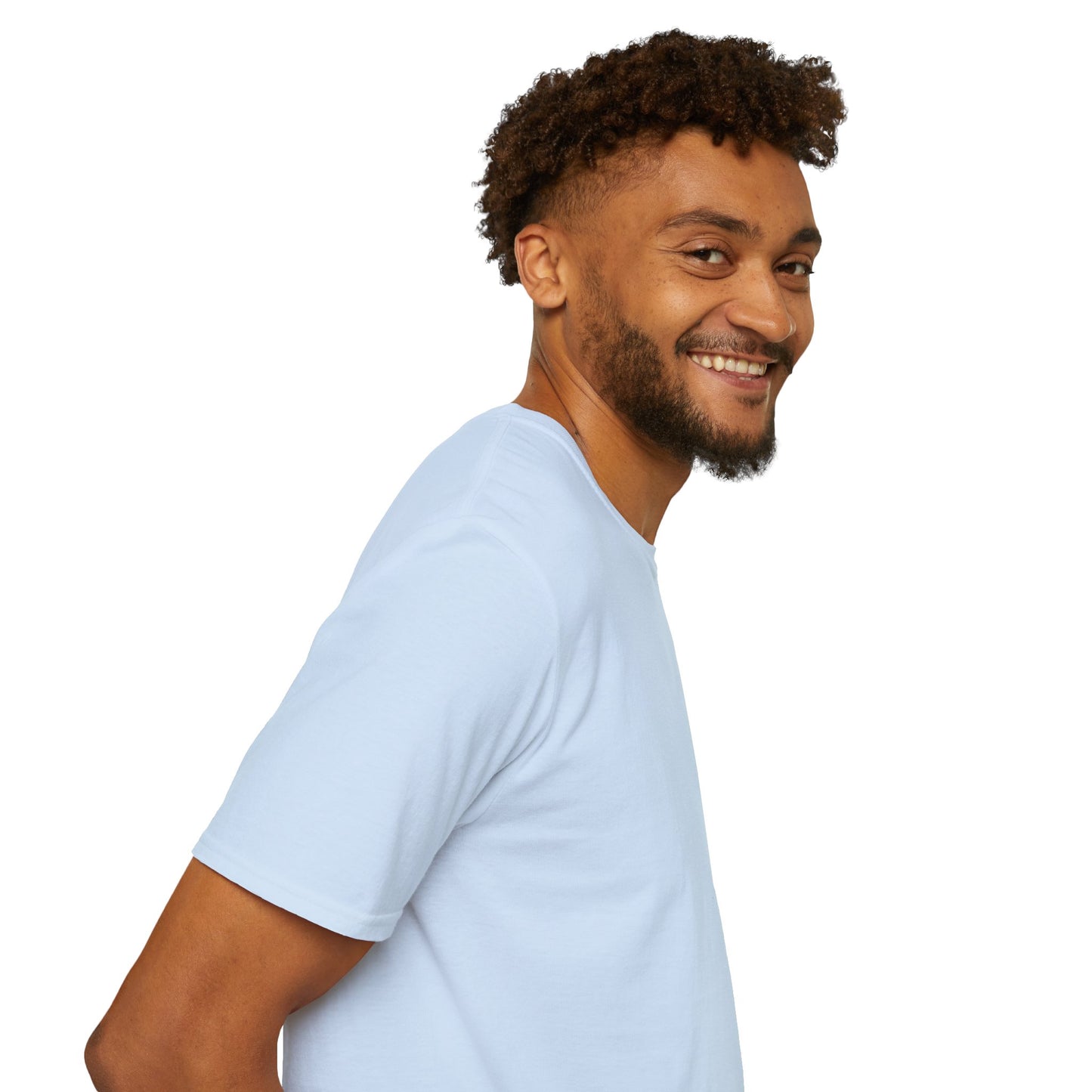 Plain T-shirt