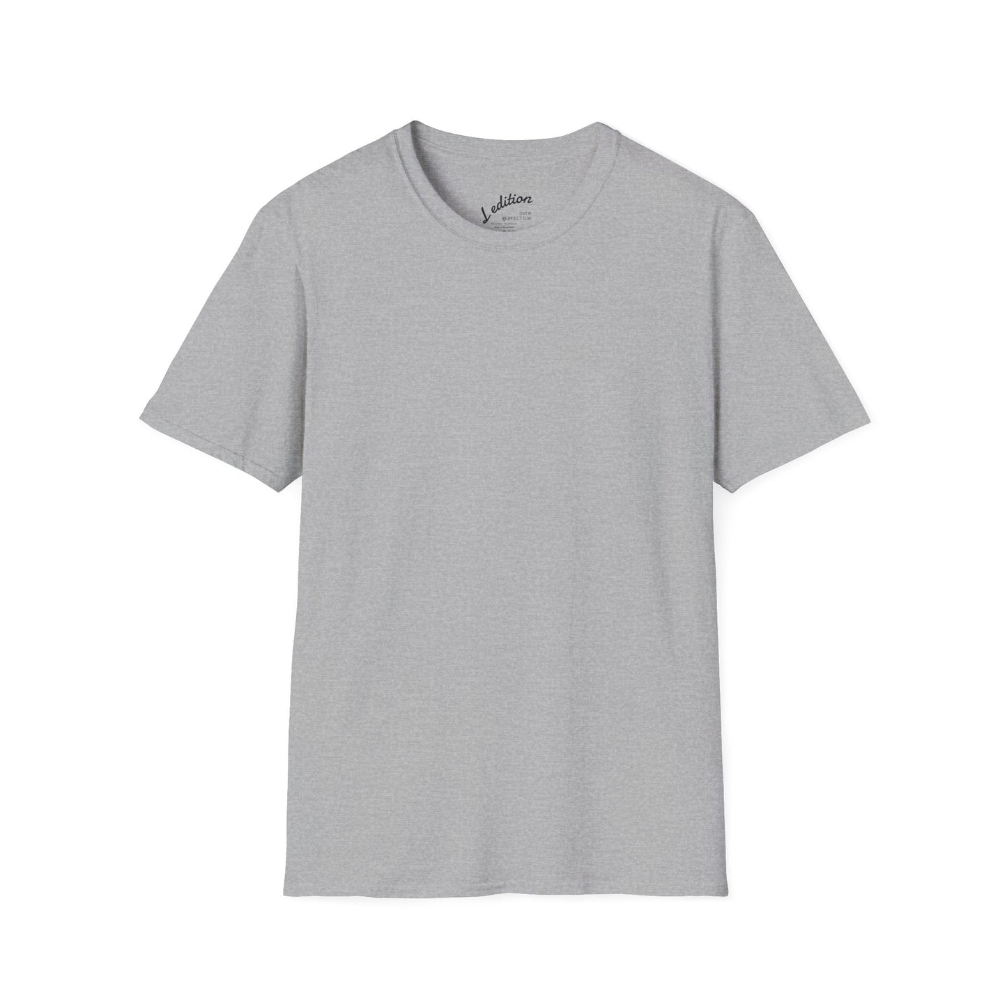 Plain T-shirt