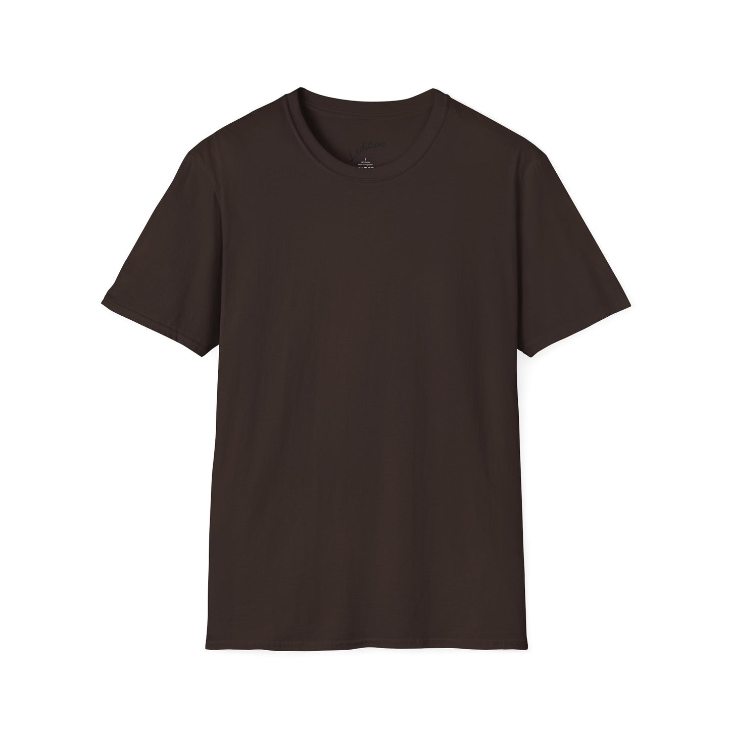 Plain T-shirt