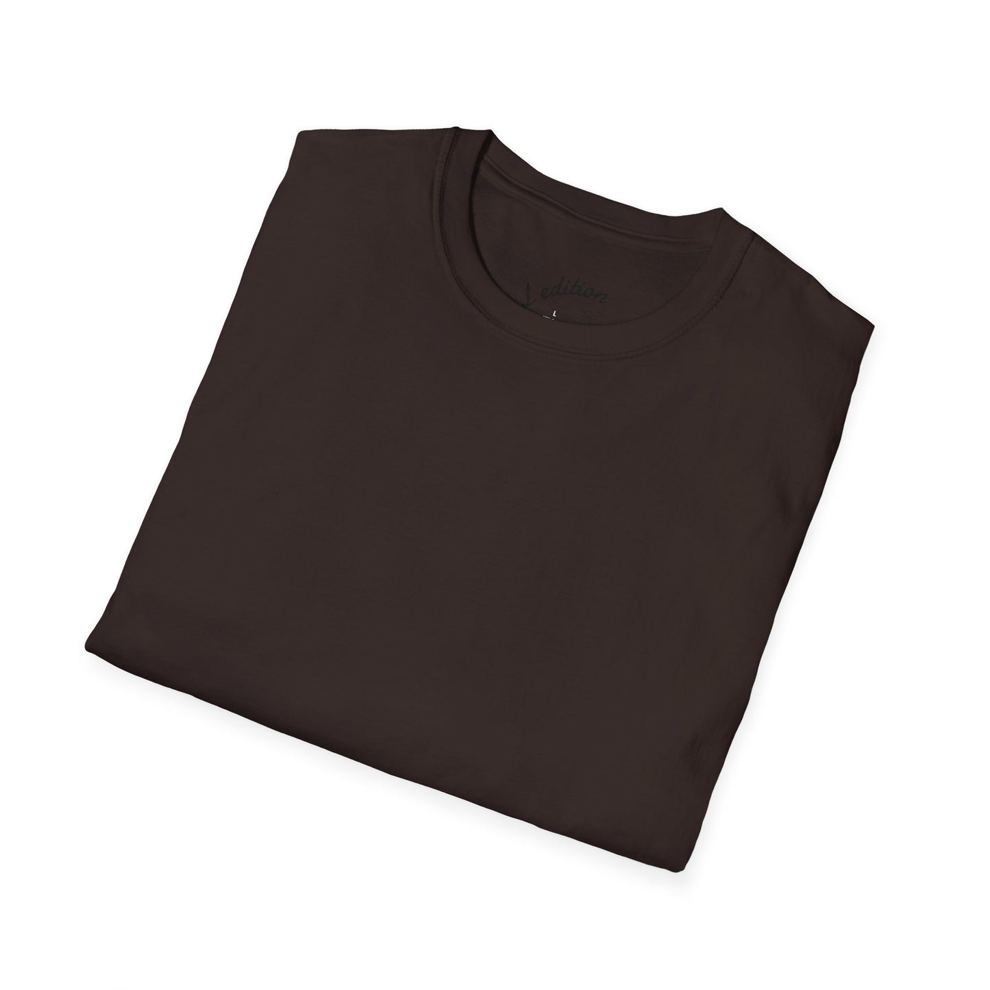 Plain T-shirt