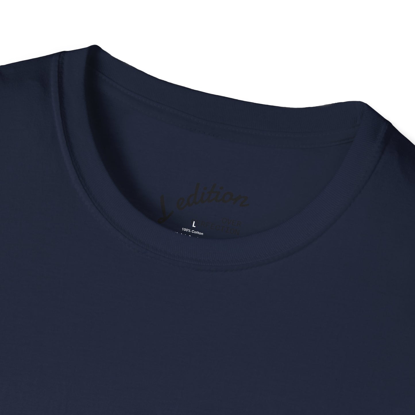 Plain T-shirt