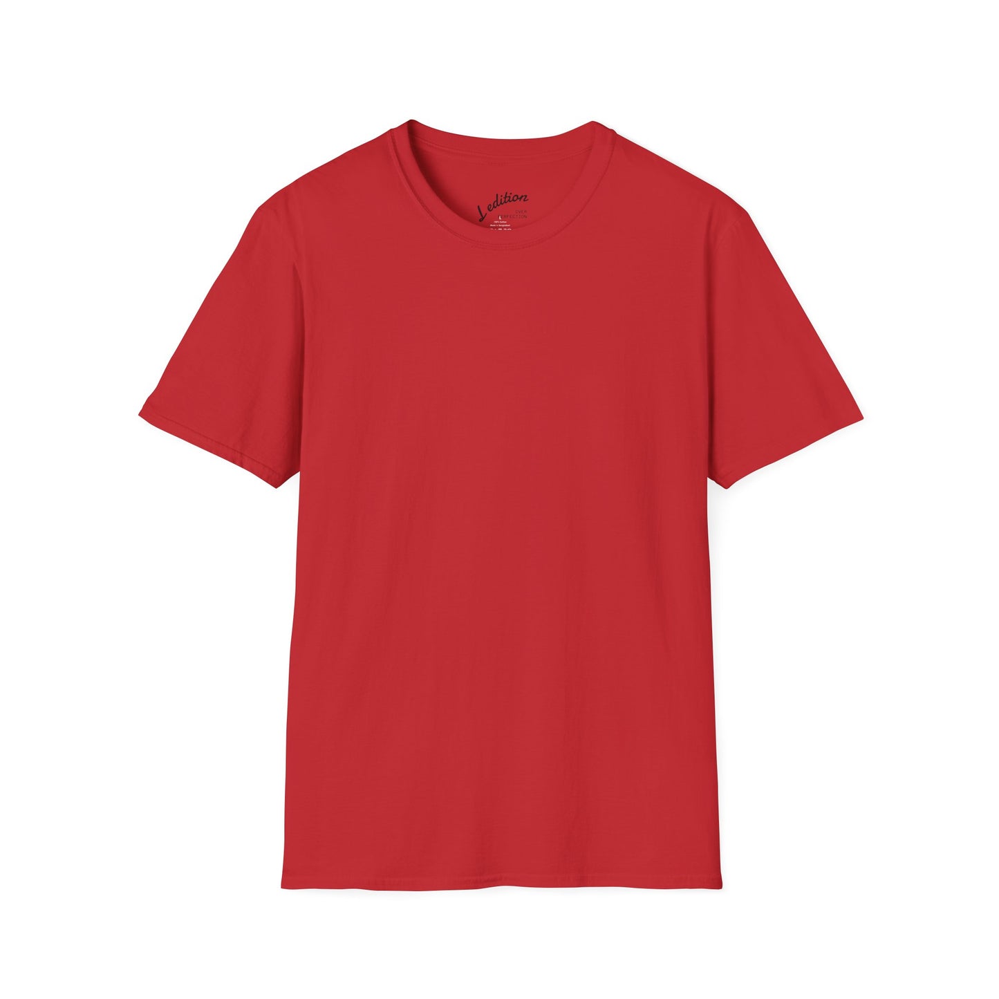 Plain T-shirt