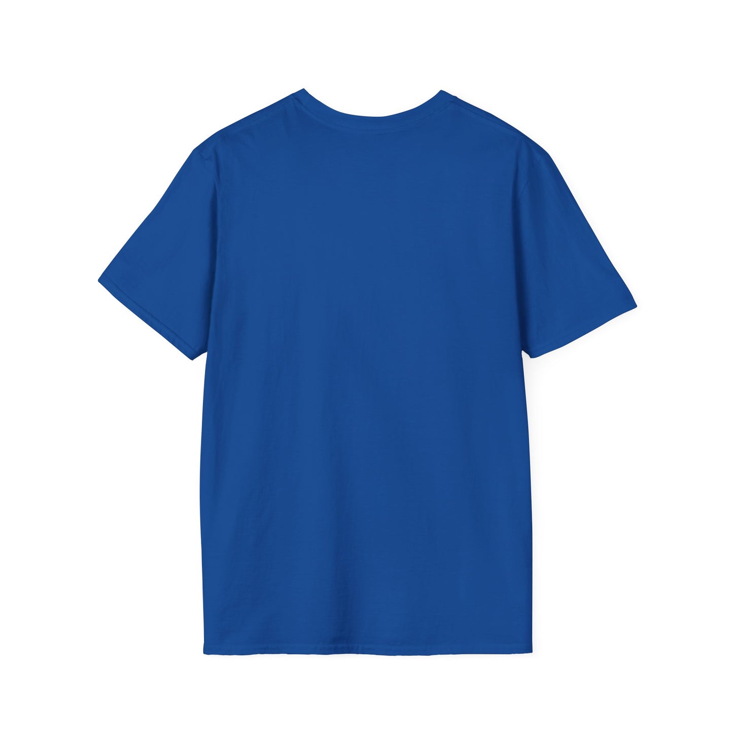 Plain T-shirt