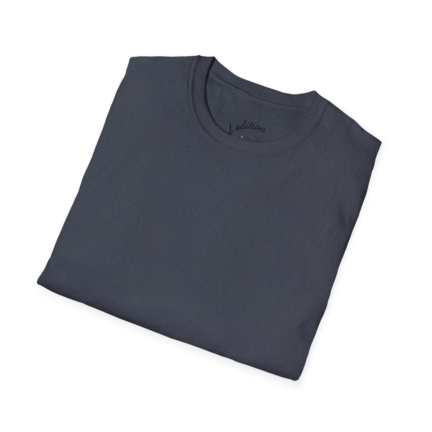 Plain T-shirt