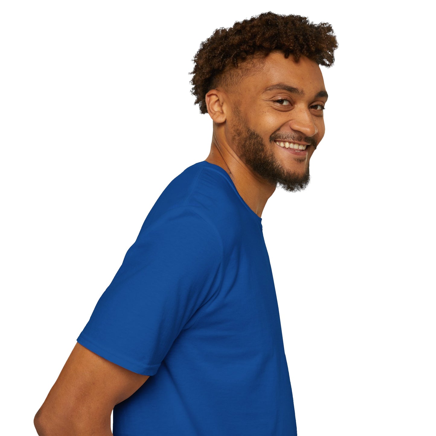 Plain T-shirt