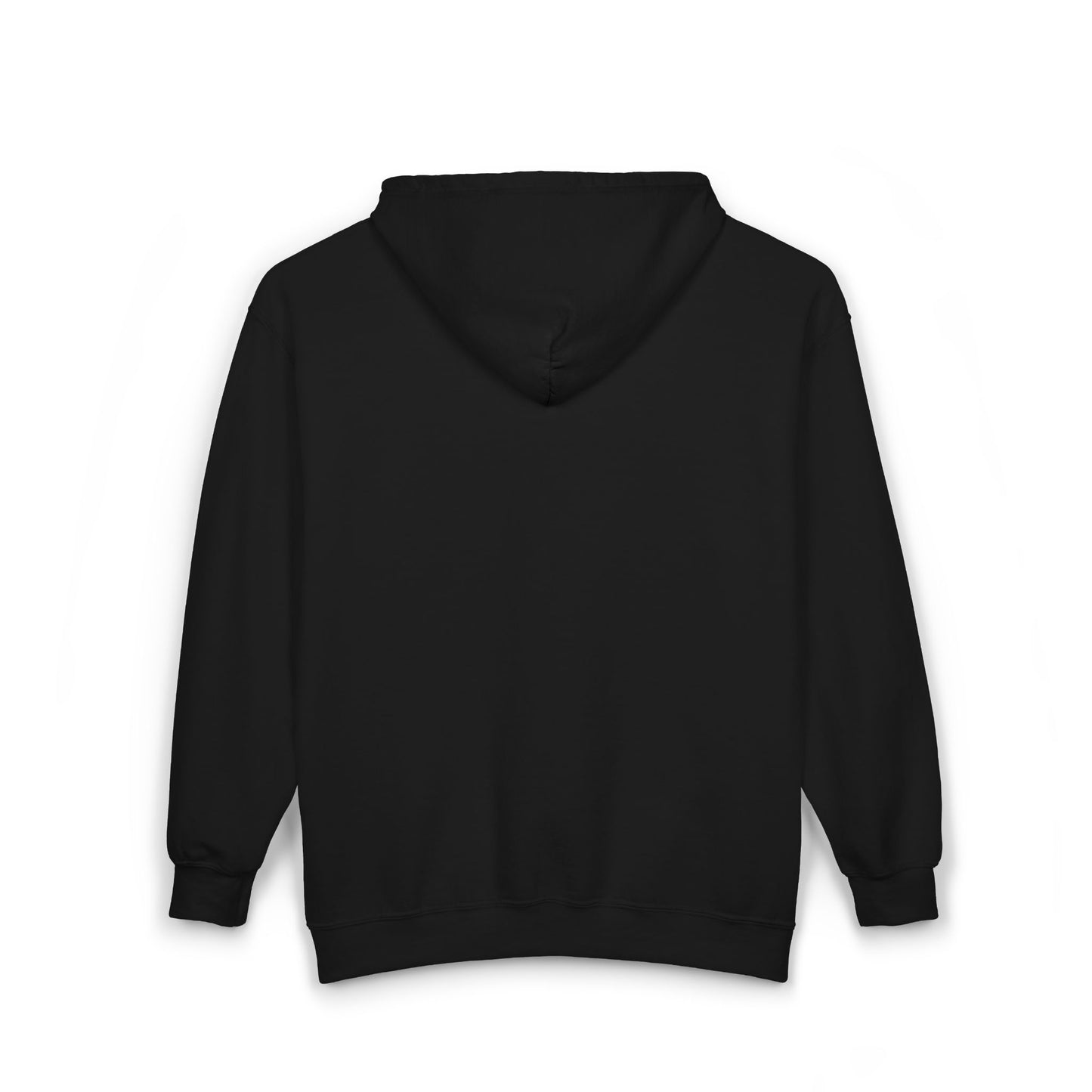 Zip-Up Hoodie - Comfy Classic Full Zip Sweatshirt with Reduced Pilling - Unisex