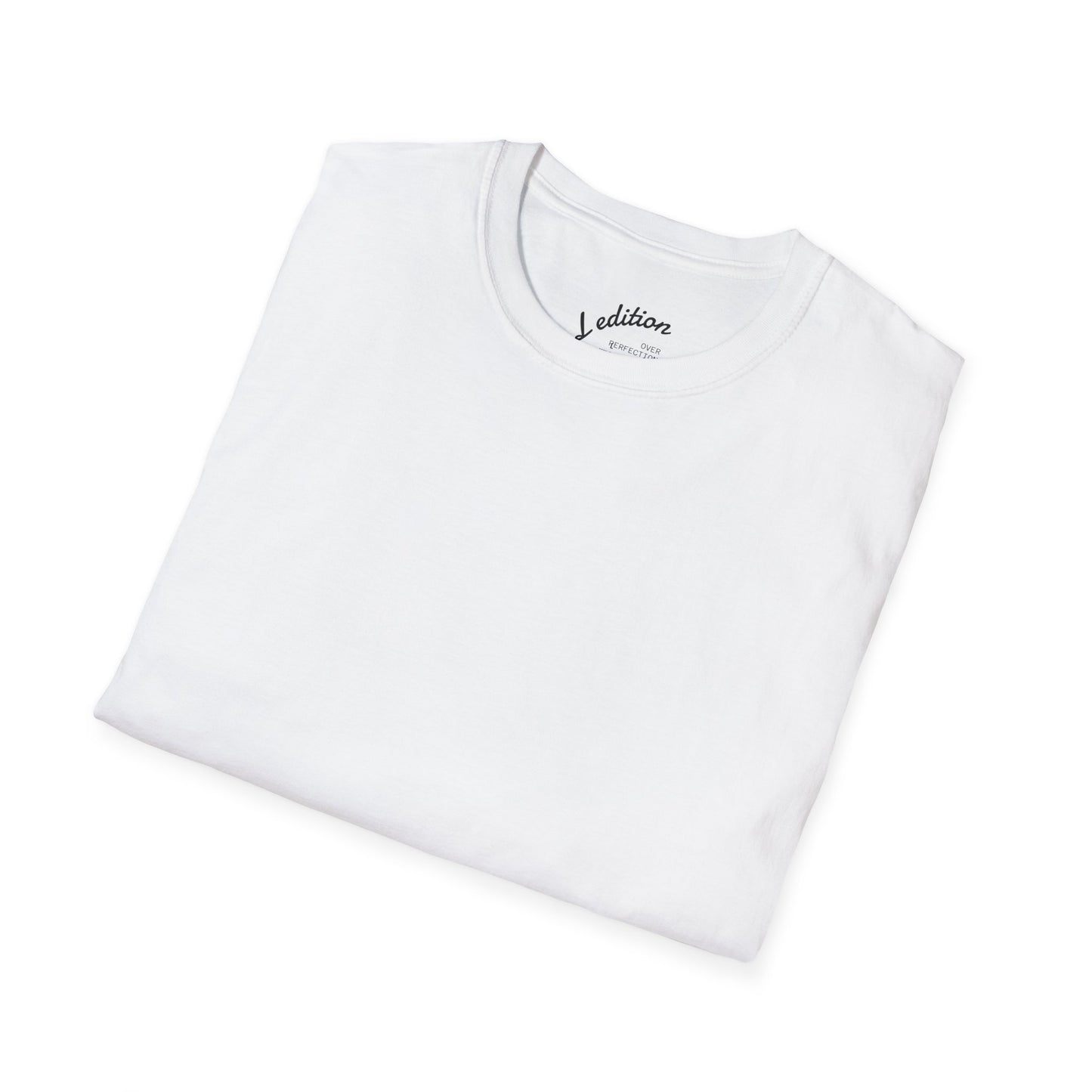 Plain T-shirt