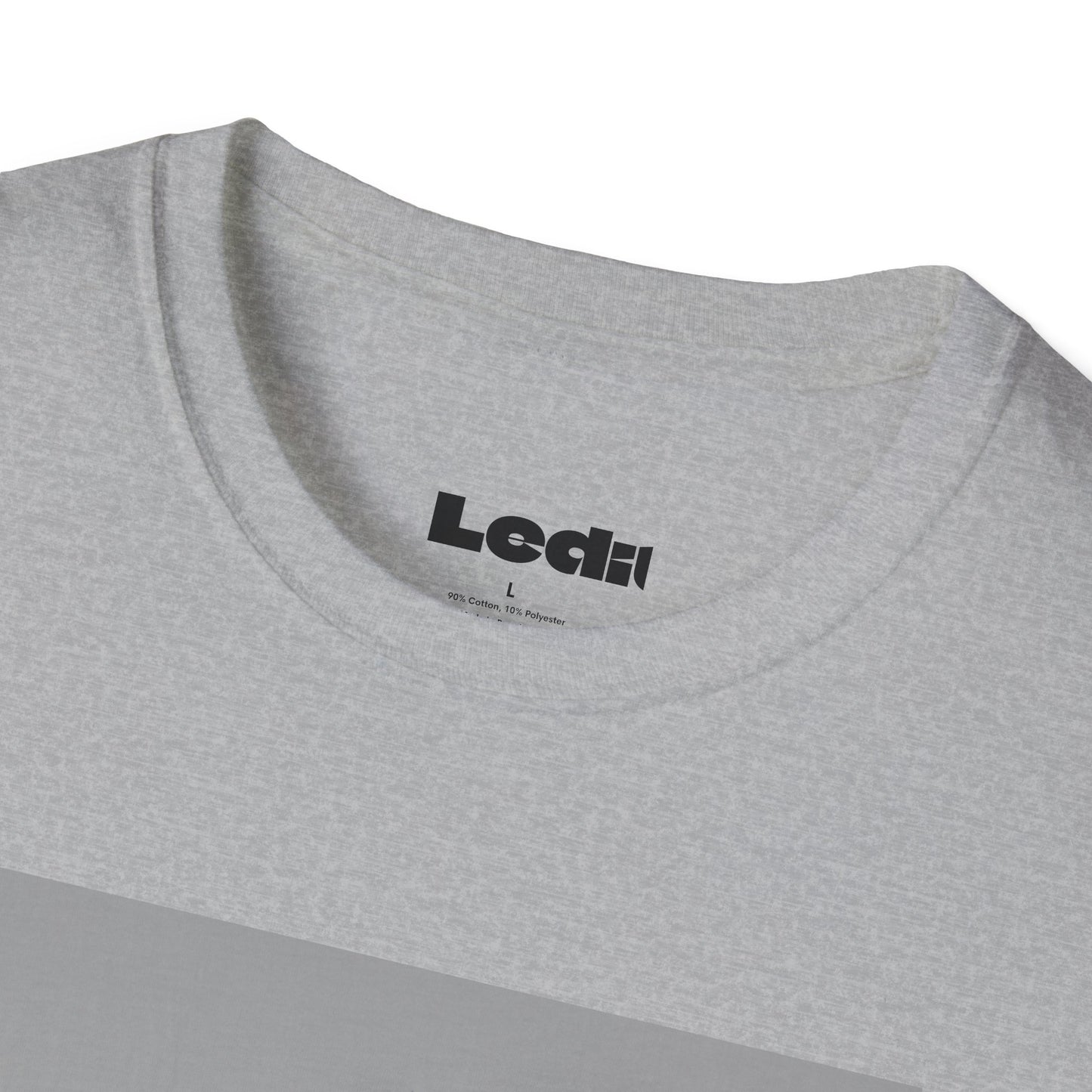 Copy of Classic Softstyle T-Shirt | Ethically Sourced 100% Cotton Tee for Men and Women